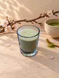KYOTO - Thé matcha & Fleur de cerisier