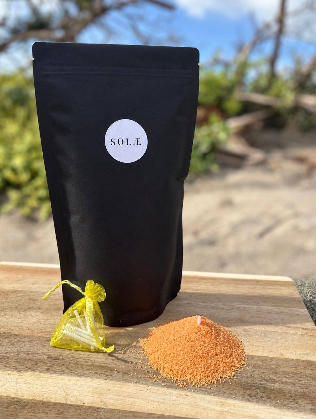 La recharge parfumée 450 g
